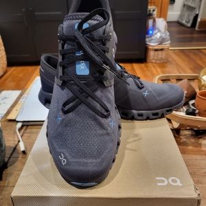 On Running Cloud X Mens 11